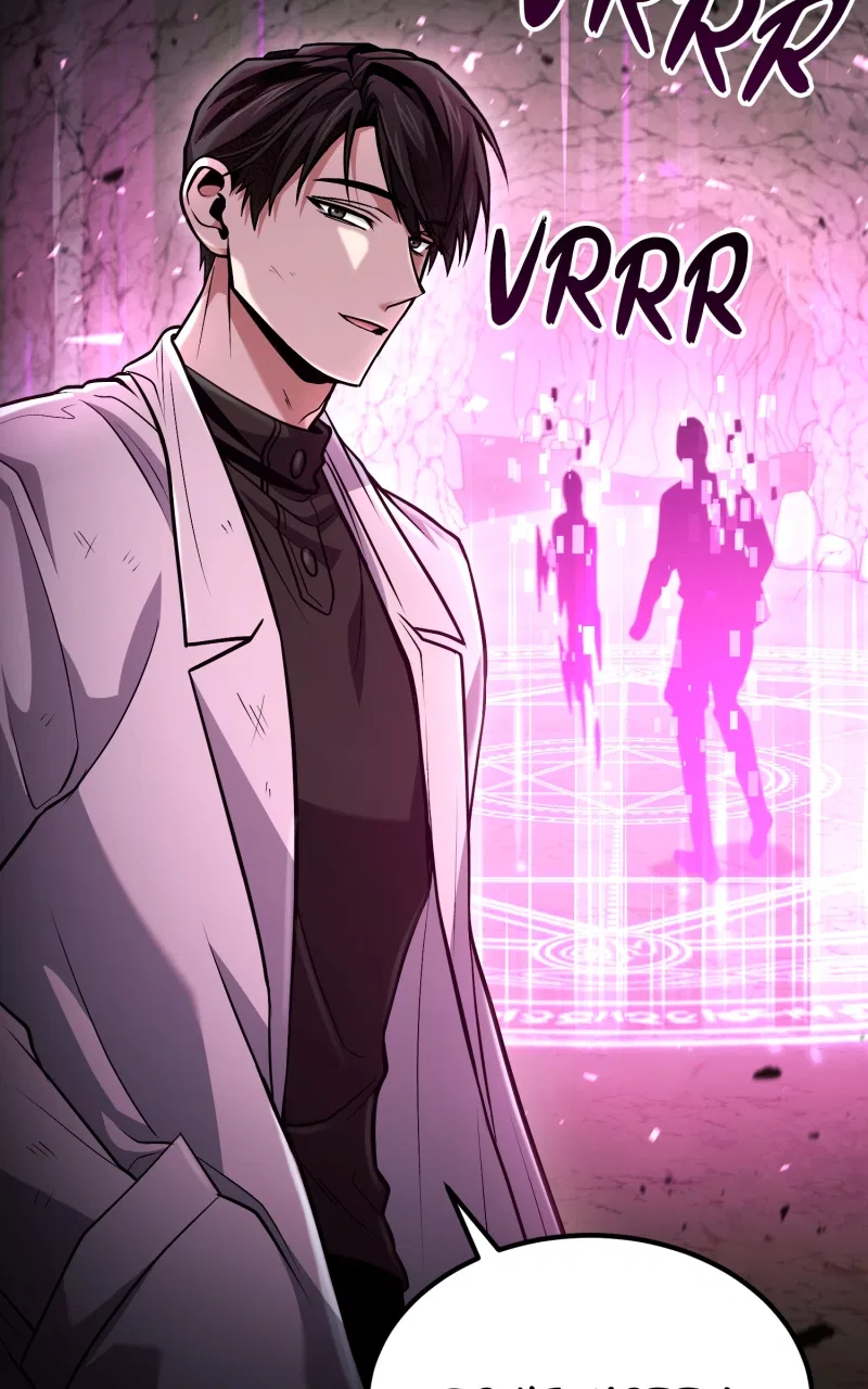 How to Live as a Bootleg Healer Chapter 49 – Page 90