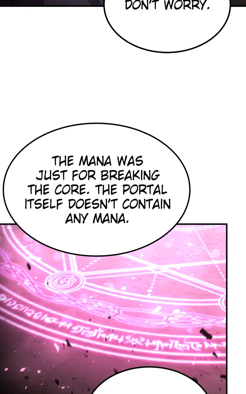 How to Live as a Bootleg Healer Chapter 49 – Page 91