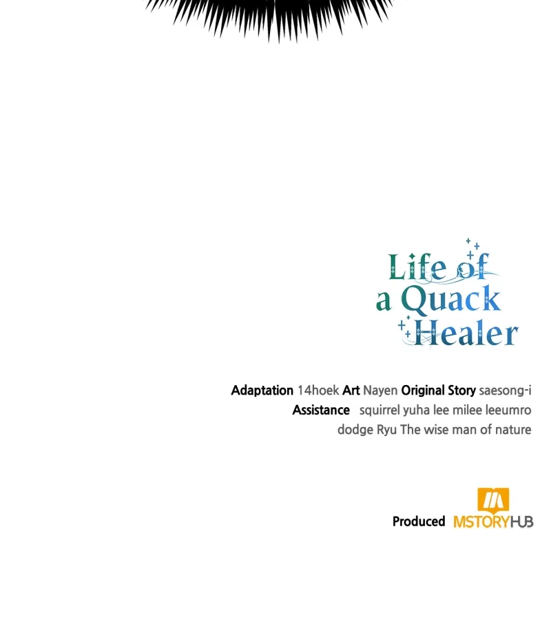 How to Live as a Bootleg Healer Chapter 49 – Page 97