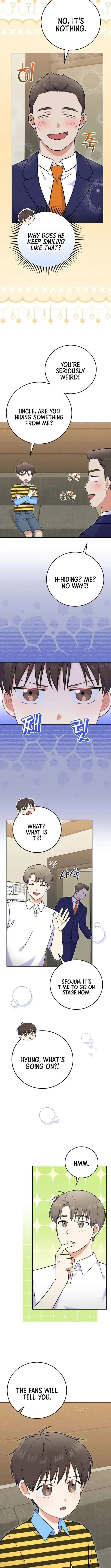 Superstar From Age 0 Chapter 54 – Page 2