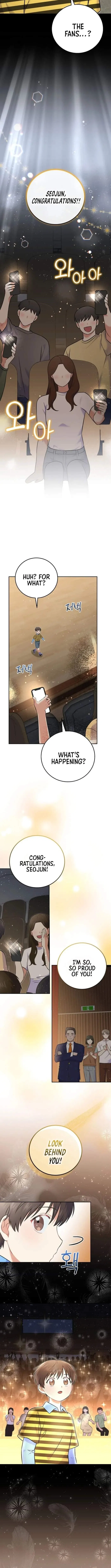 Superstar From Age 0 Chapter 54 – Page 3