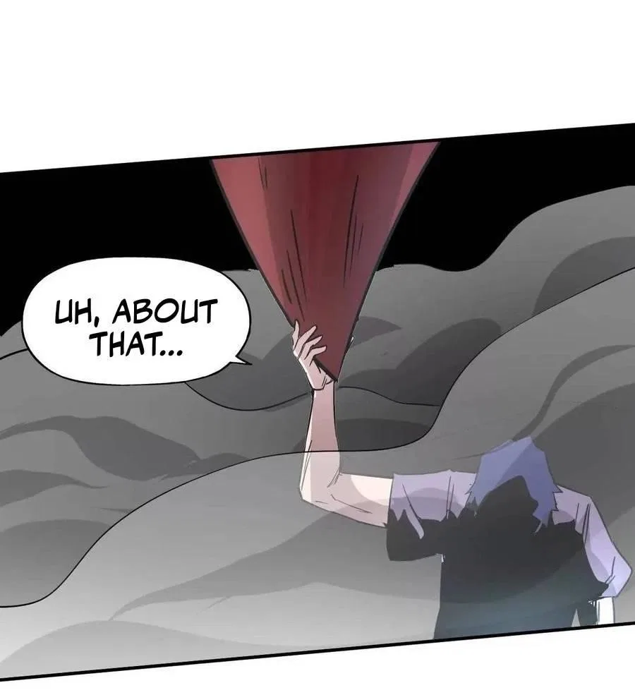 Mr. Zombie Chapter 169 – Page 11
