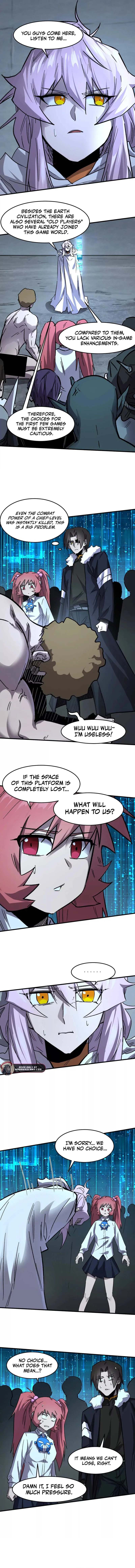 Mr. Zombie Chapter 161 – Page 13