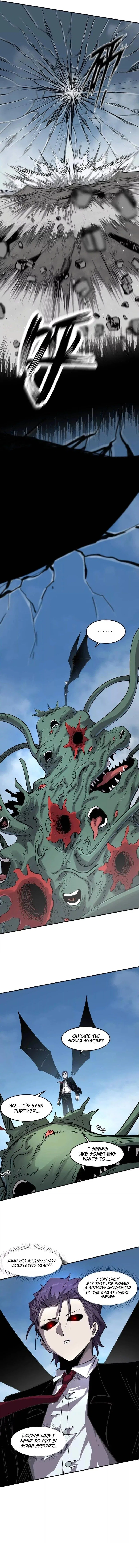 Mr. Zombie Chapter 159 – Page 6