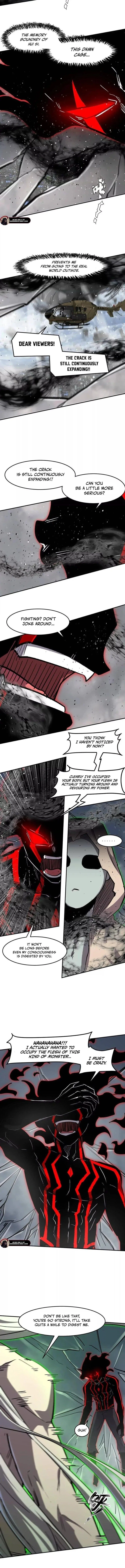 Mr. Zombie Chapter 157 – Page 5