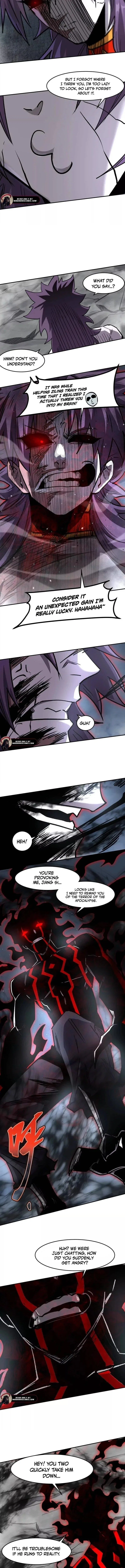 Mr. Zombie Chapter 156 – Page 7