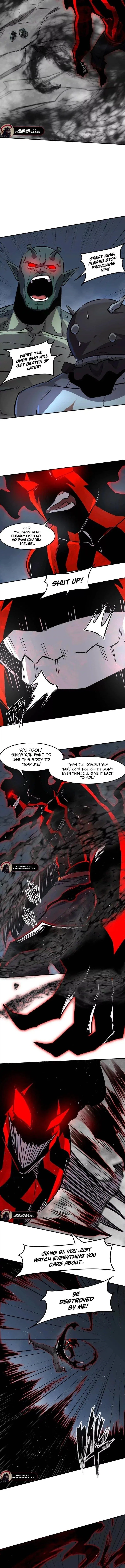 Mr. Zombie Chapter 156 – Page 8
