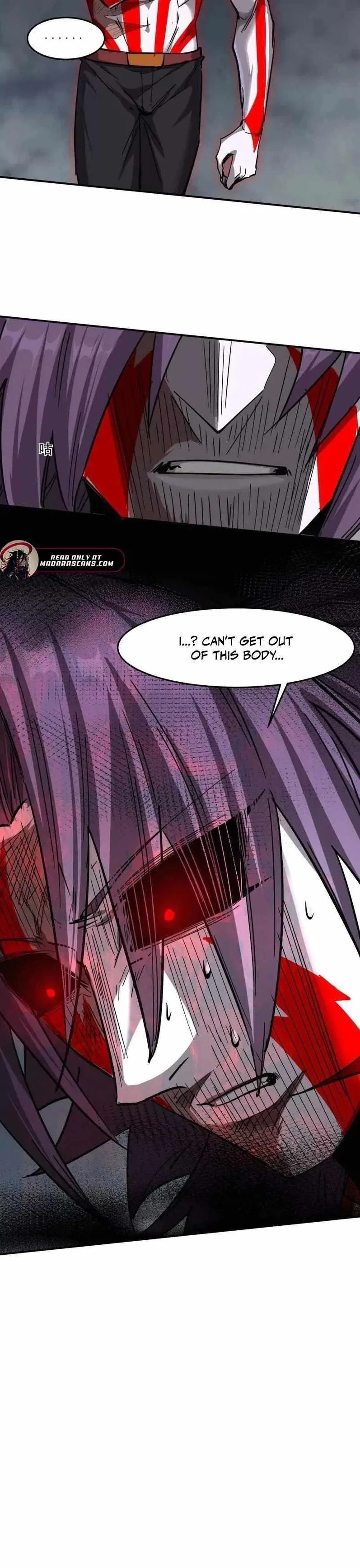 Mr. Zombie Chapter 155 – Page 12