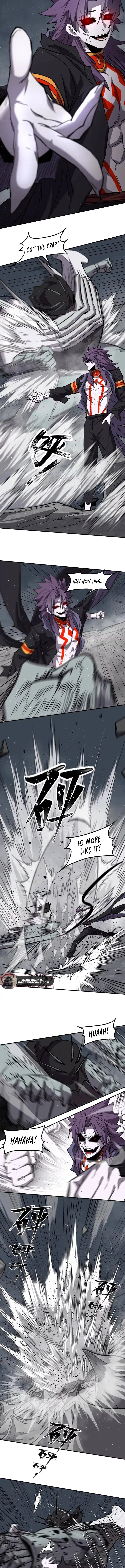 Mr. Zombie Chapter 153 – Page 6