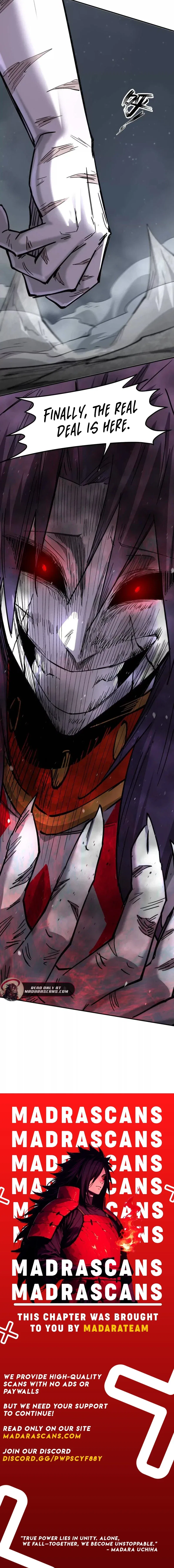 Mr. Zombie Chapter 152 – Page 12