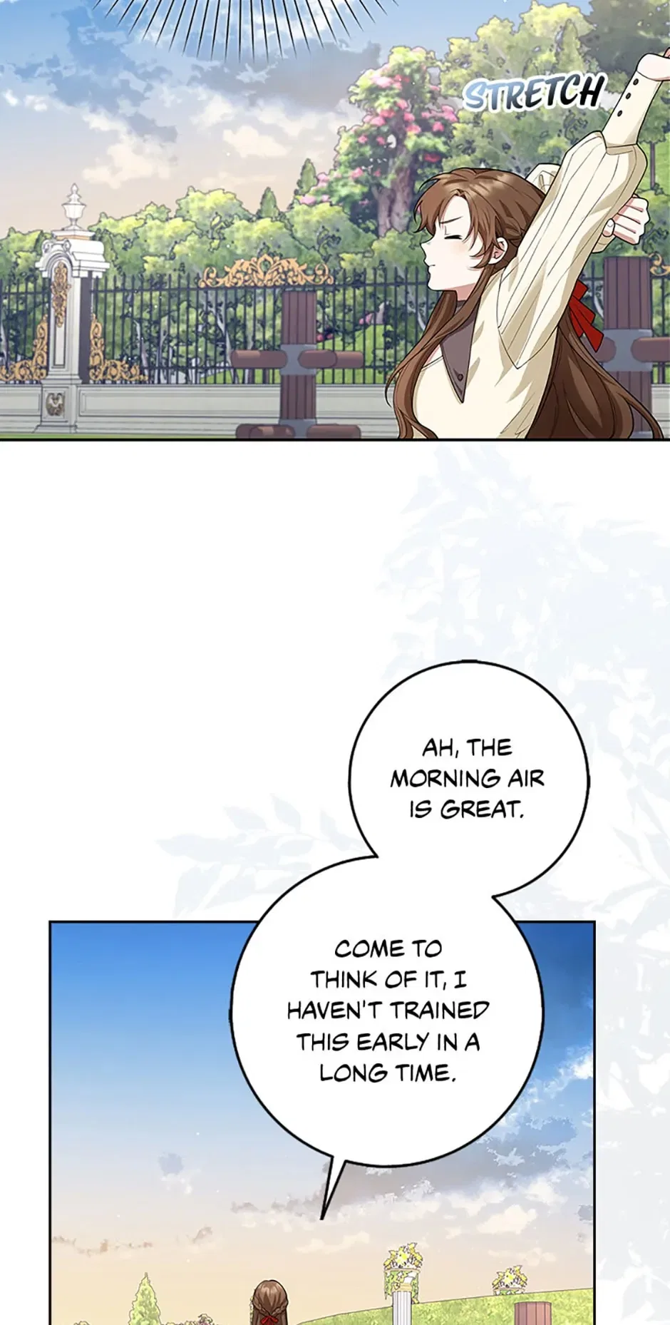 The Dungeon’s Time-Bound S-Rank Beauty Chapter 9 – Page 3