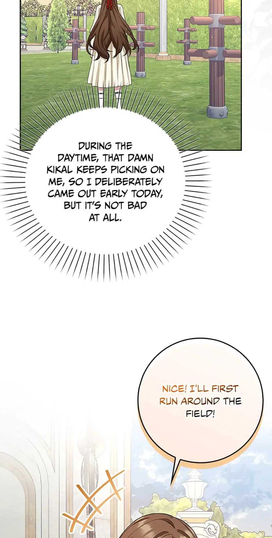The Dungeon’s Time-Bound S-Rank Beauty Chapter 9 – Page 4