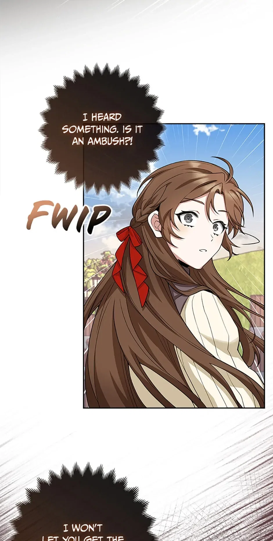 The Dungeon’s Time-Bound S-Rank Beauty Chapter 9 – Page 6