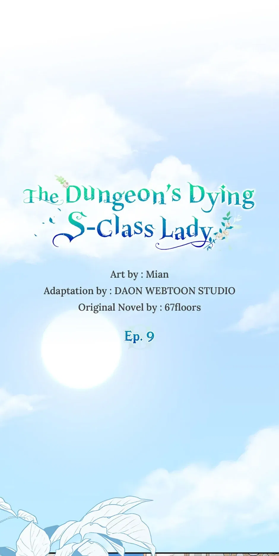 The Dungeon’s Time-Bound S-Rank Beauty Chapter 9 – Page 12