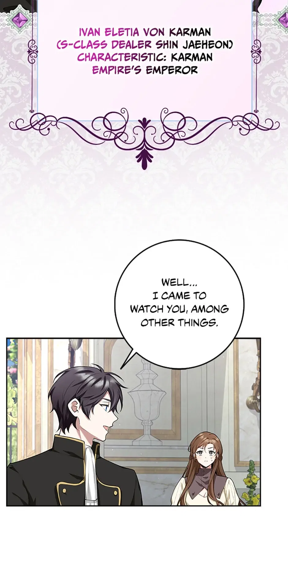 The Dungeon’s Time-Bound S-Rank Beauty Chapter 9 – Page 17
