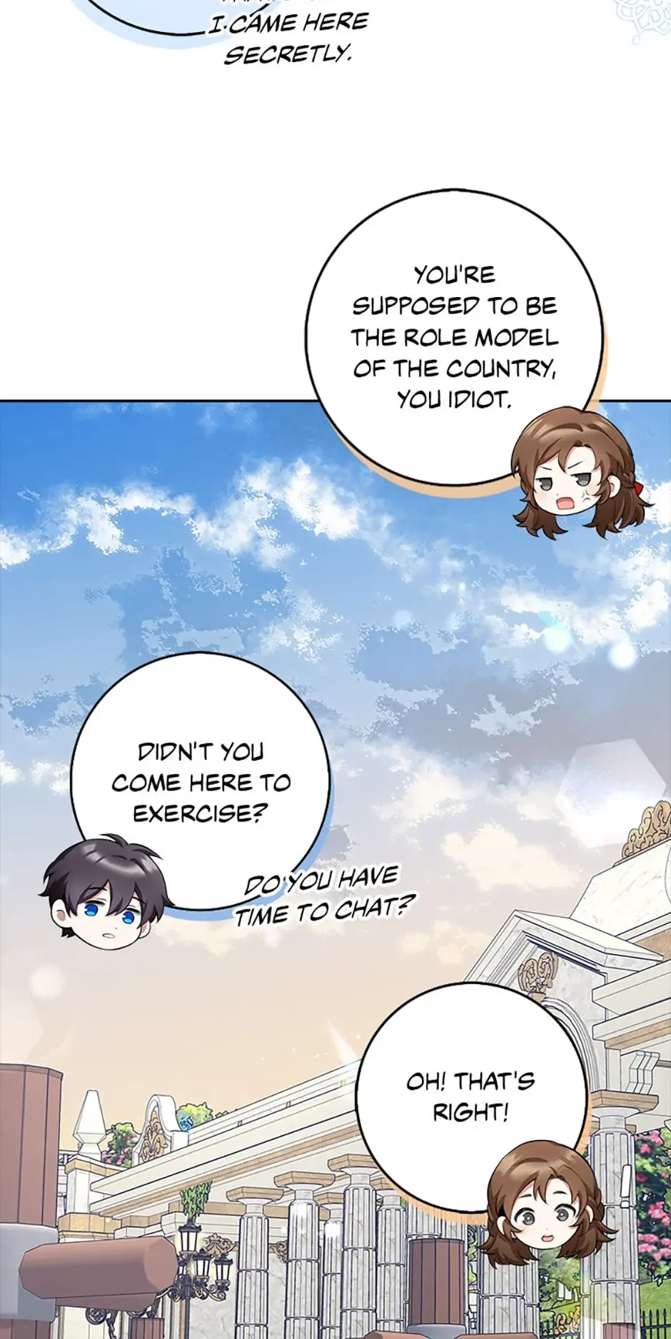 The Dungeon’s Time-Bound S-Rank Beauty Chapter 9 – Page 19