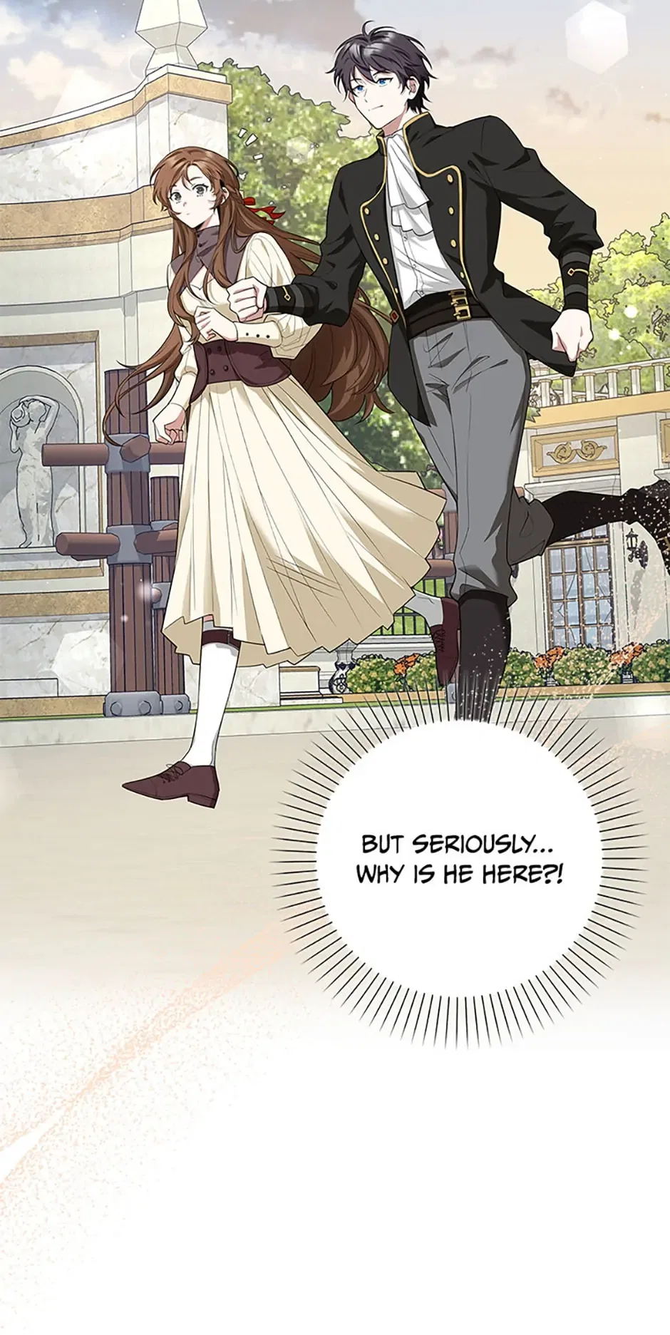 The Dungeon’s Time-Bound S-Rank Beauty Chapter 9 – Page 21