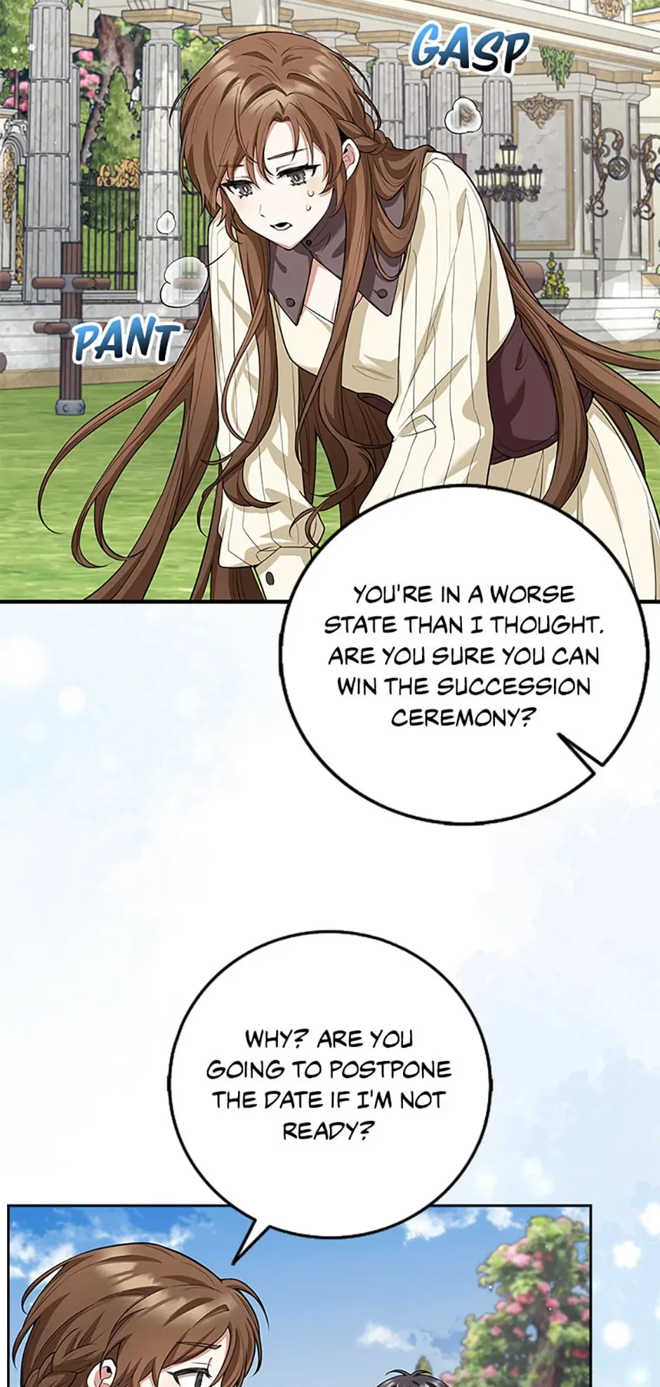 The Dungeon’s Time-Bound S-Rank Beauty Chapter 9 – Page 24
