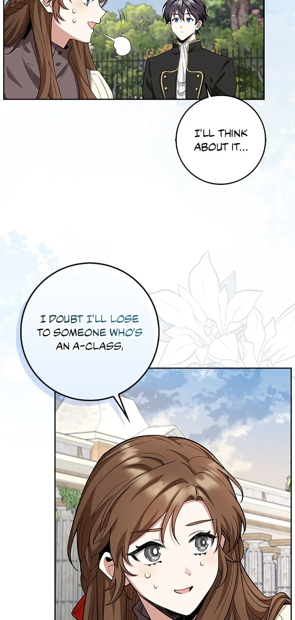 The Dungeon’s Time-Bound S-Rank Beauty Chapter 9 – Page 25