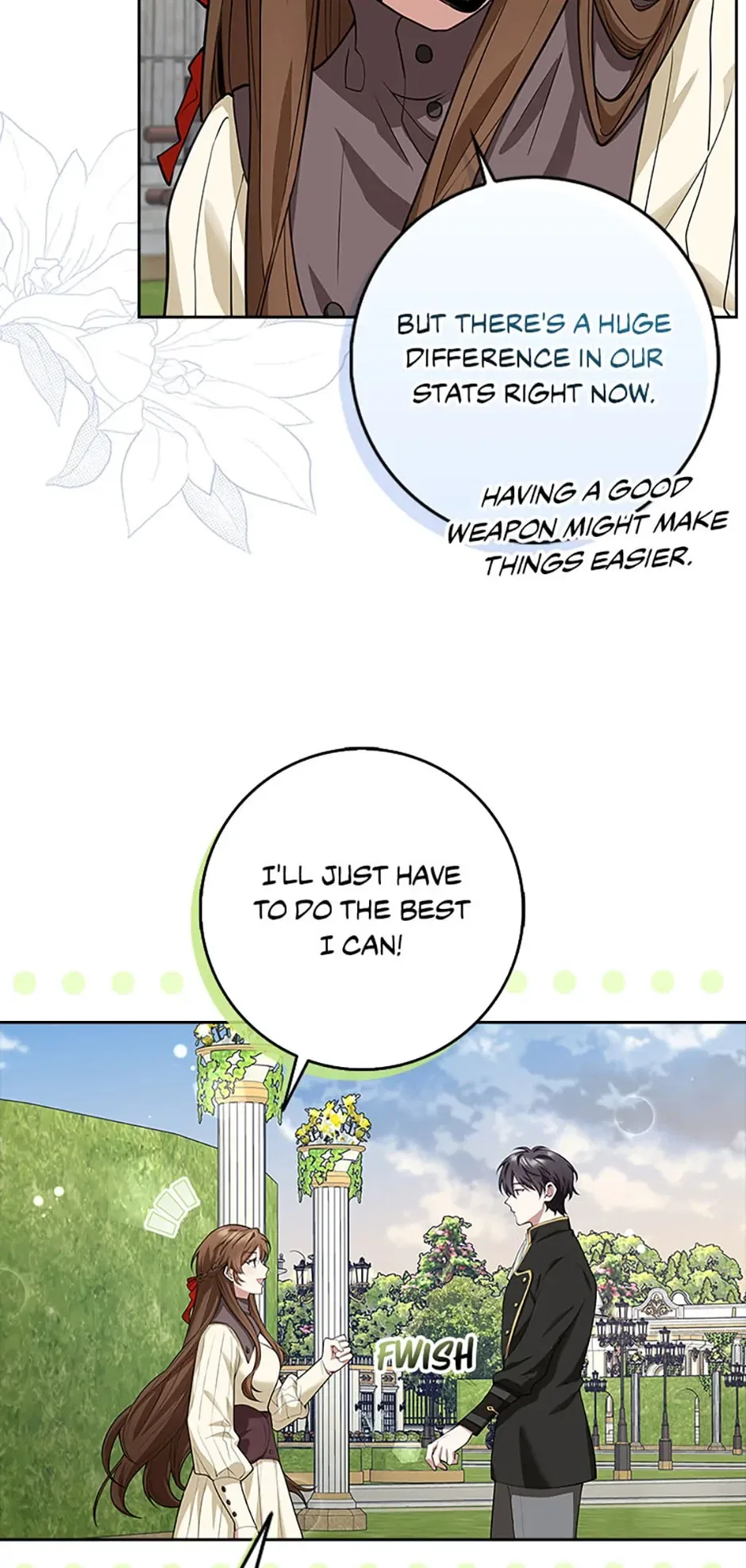 The Dungeon’s Time-Bound S-Rank Beauty Chapter 9 – Page 26