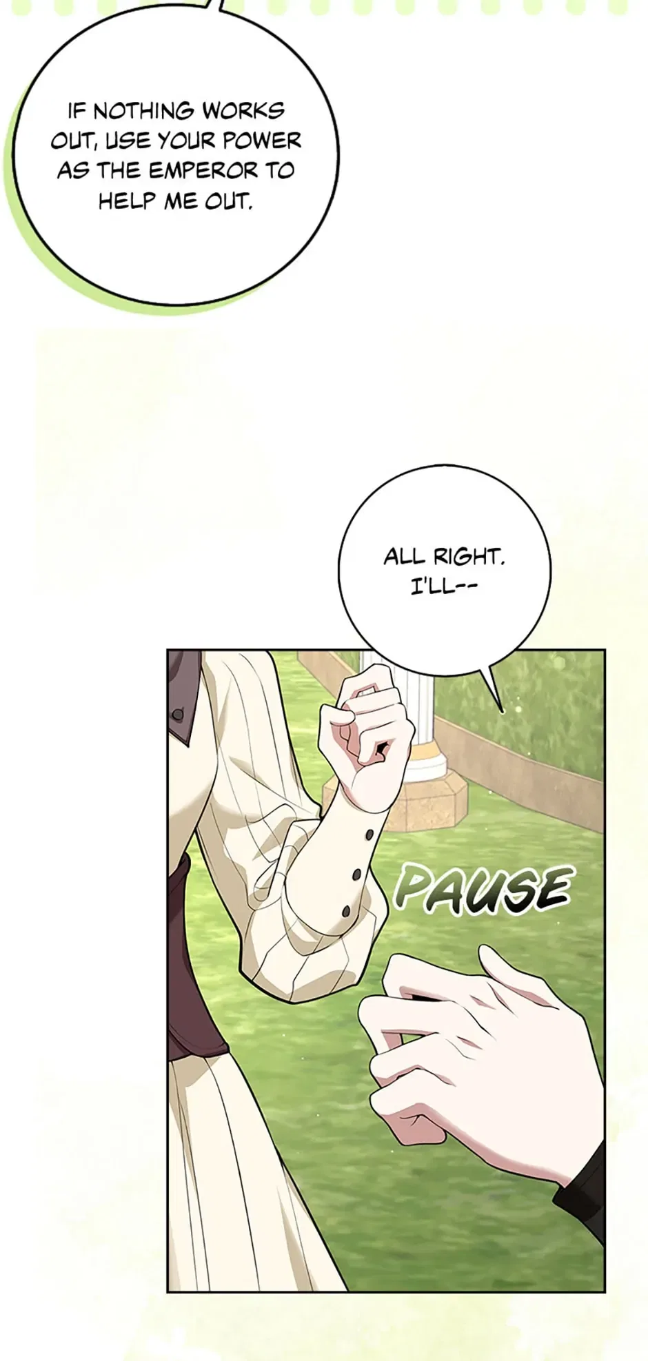 The Dungeon’s Time-Bound S-Rank Beauty Chapter 9 – Page 27
