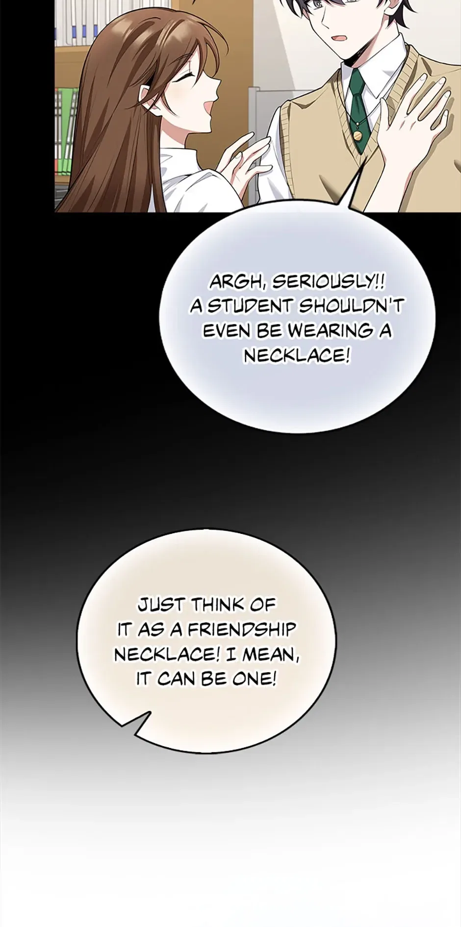 The Dungeon’s Time-Bound S-Rank Beauty Chapter 9 – Page 34