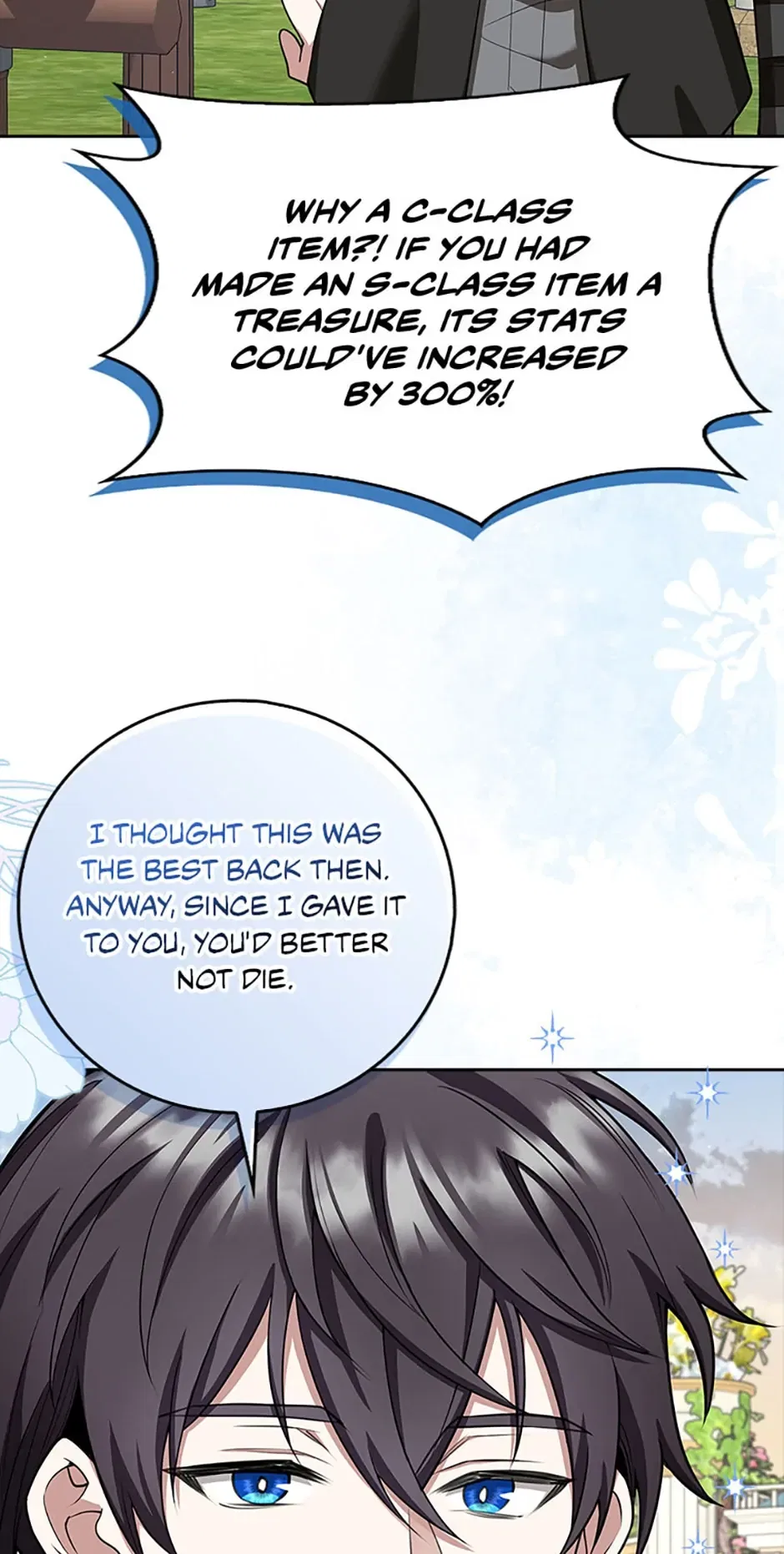The Dungeon’s Time-Bound S-Rank Beauty Chapter 9 – Page 41