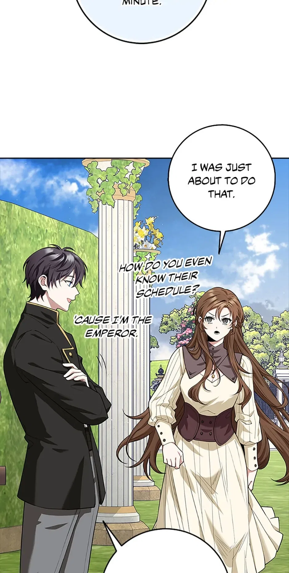 The Dungeon’s Time-Bound S-Rank Beauty Chapter 9 – Page 45