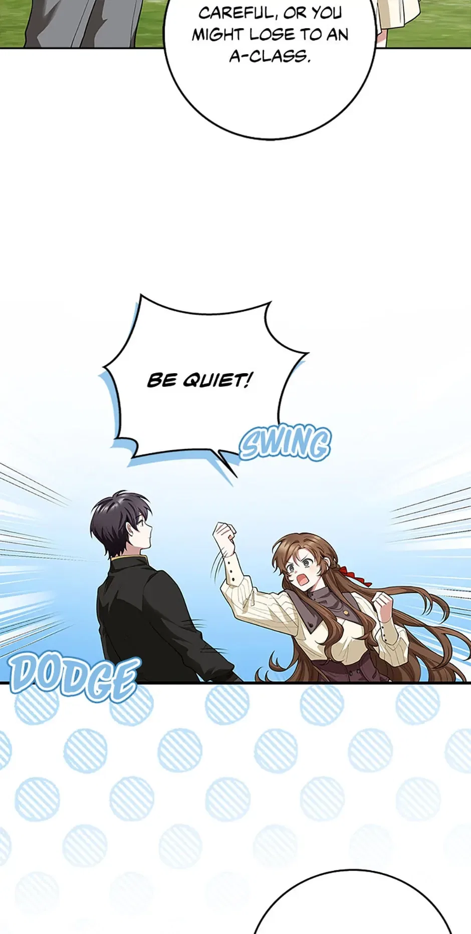The Dungeon’s Time-Bound S-Rank Beauty Chapter 9 – Page 46