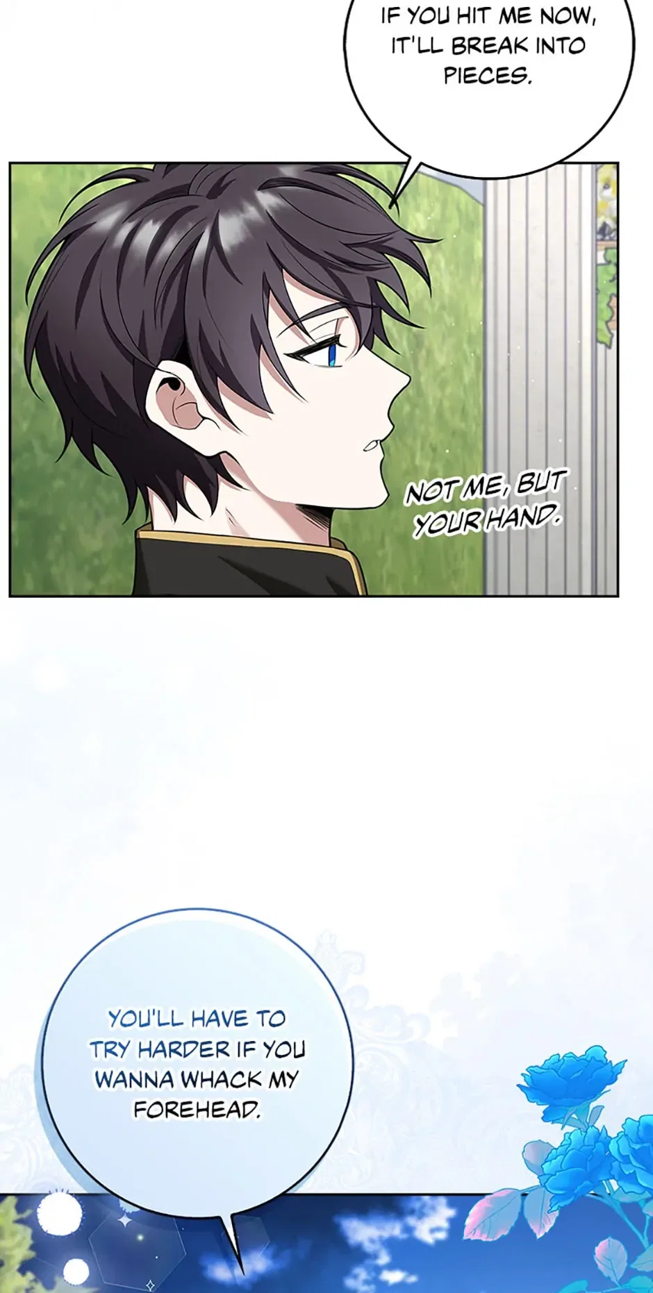 The Dungeon’s Time-Bound S-Rank Beauty Chapter 9 – Page 47