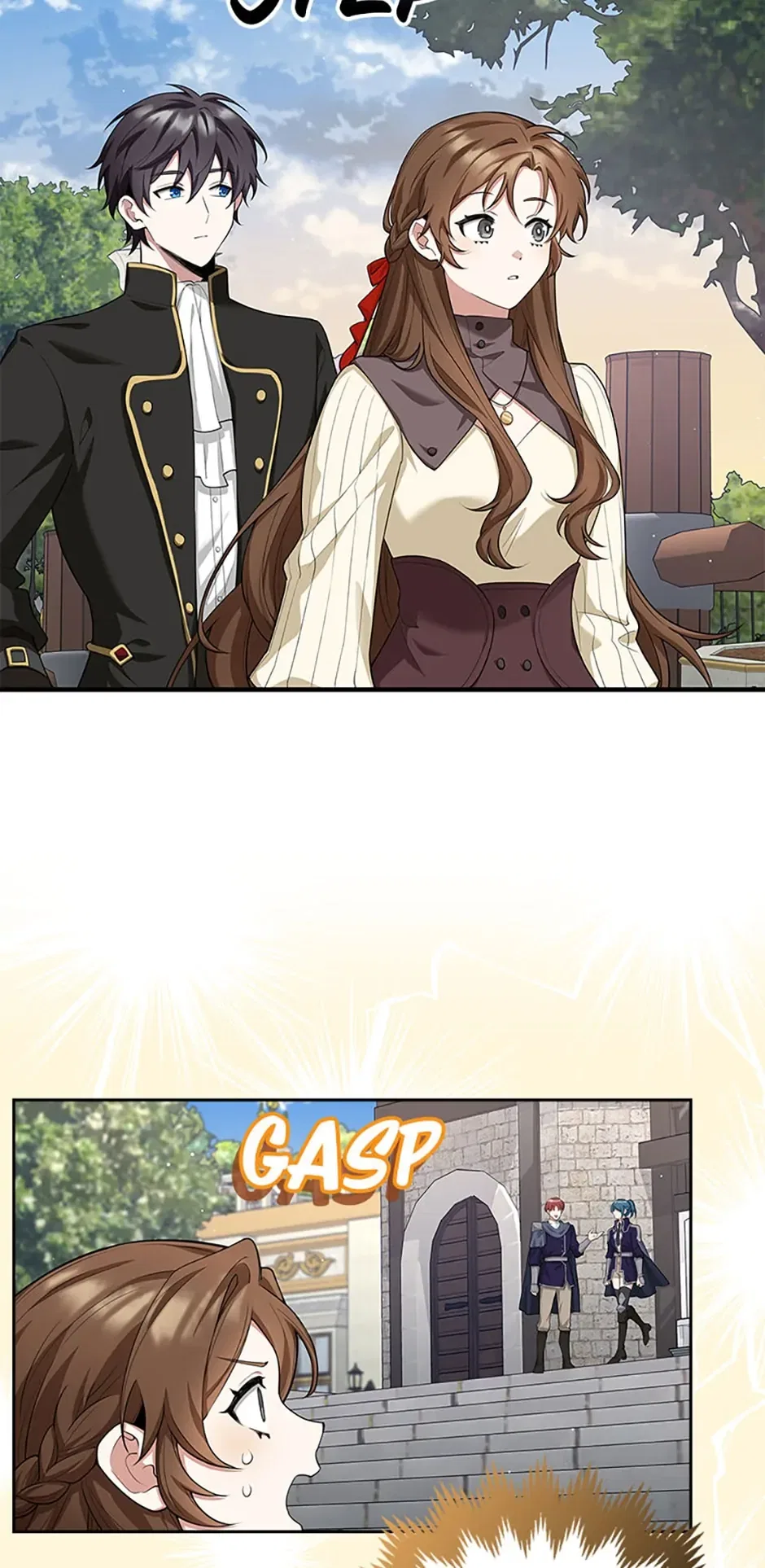 The Dungeon’s Time-Bound S-Rank Beauty Chapter 9 – Page 51