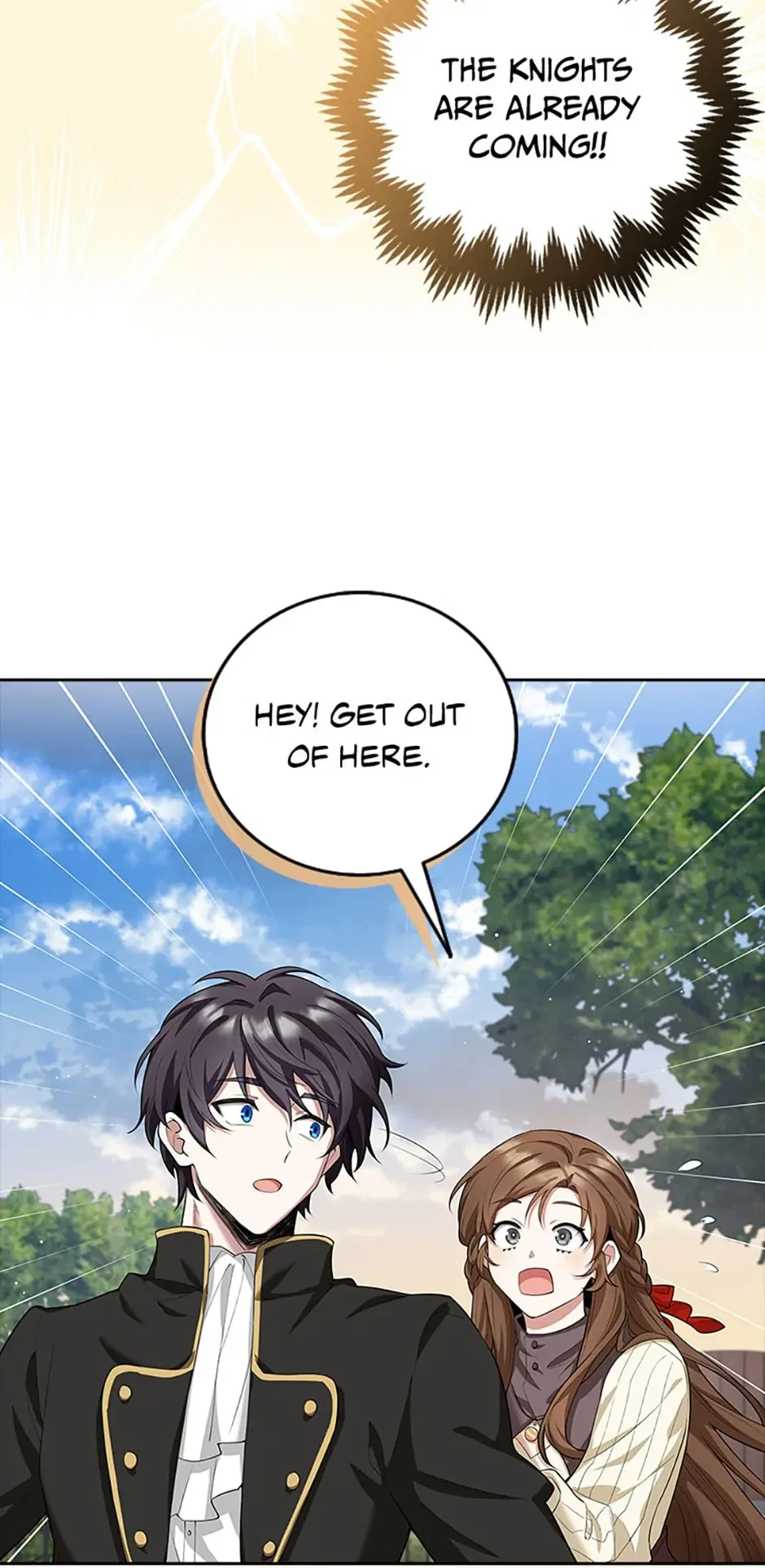 The Dungeon’s Time-Bound S-Rank Beauty Chapter 9 – Page 52