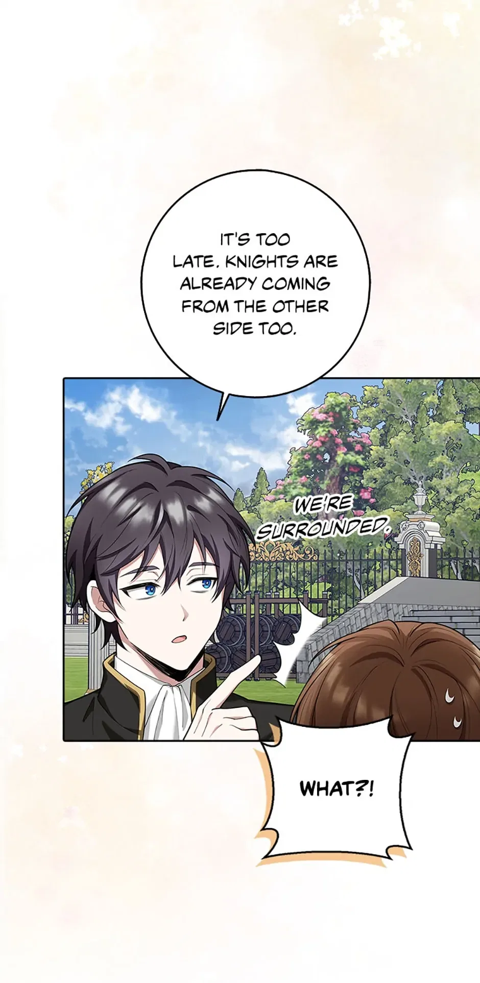 The Dungeon’s Time-Bound S-Rank Beauty Chapter 9 – Page 53