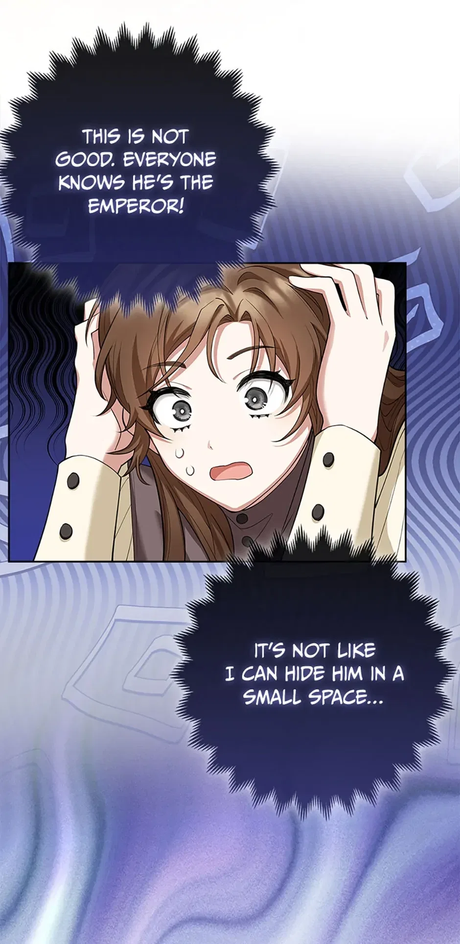 The Dungeon’s Time-Bound S-Rank Beauty Chapter 9 – Page 54