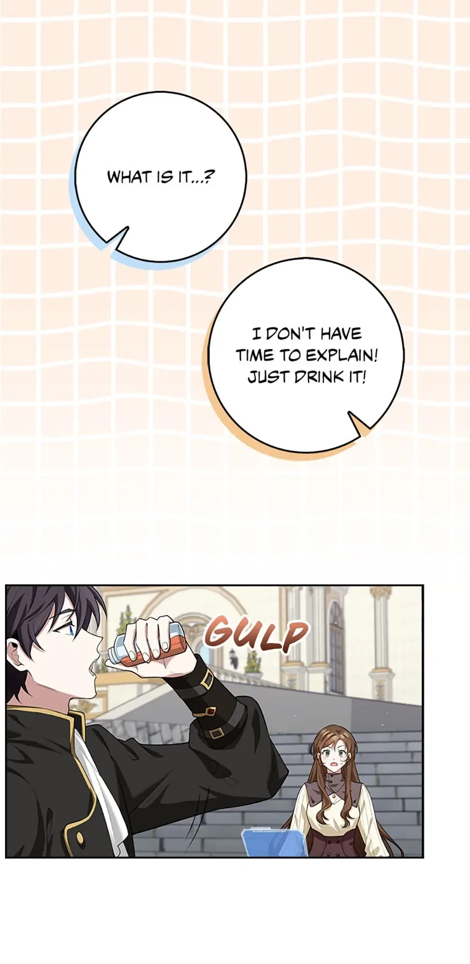 The Dungeon’s Time-Bound S-Rank Beauty Chapter 9 – Page 56