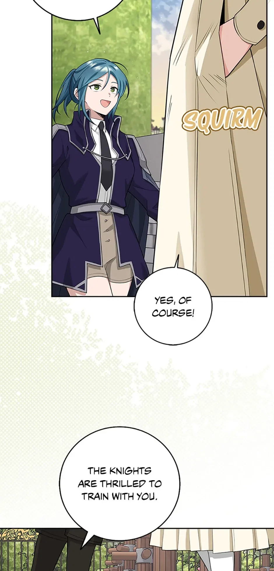 The Dungeon’s Time-Bound S-Rank Beauty Chapter 9 – Page 60