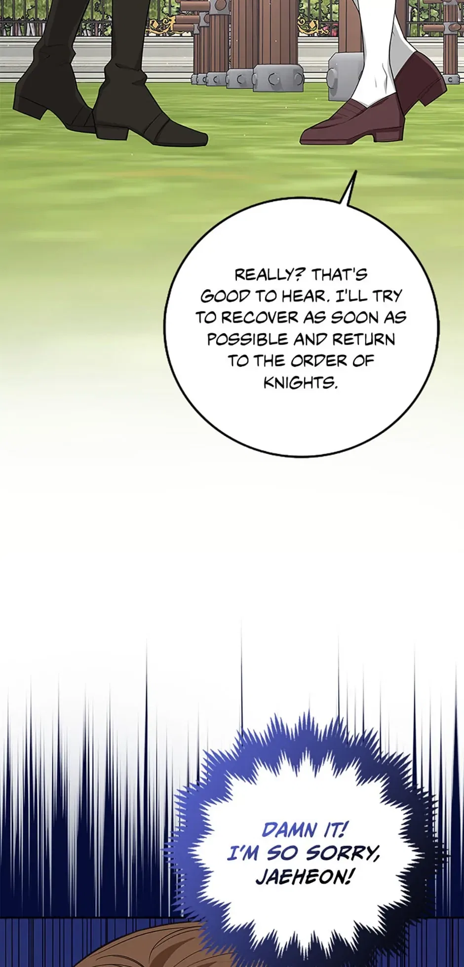The Dungeon’s Time-Bound S-Rank Beauty Chapter 9 – Page 61