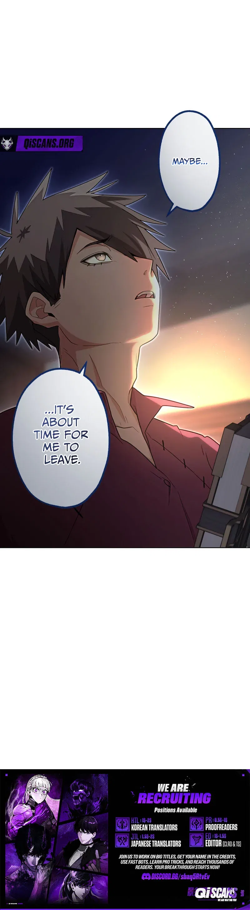 The Jinx's Strategy for Domination Chapter 10 – Page 12