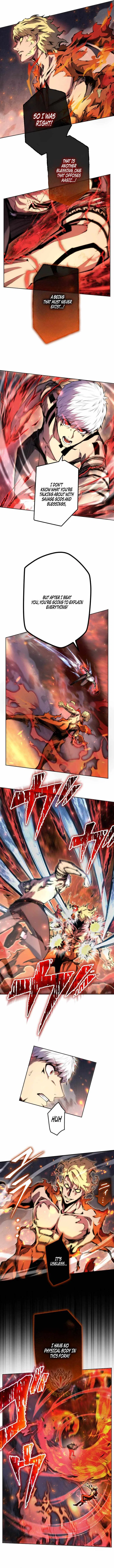 Sword of the Undying Chapter 57 – Page 4