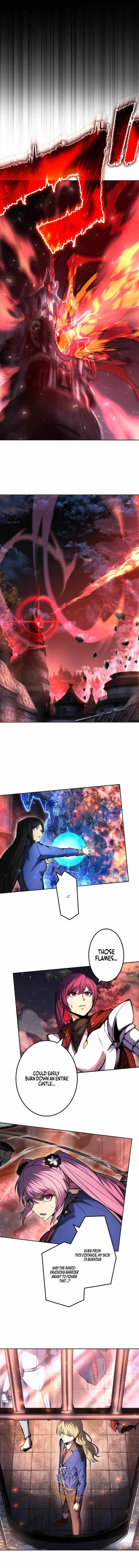 Sword of the Undying Chapter 56 – Page 3