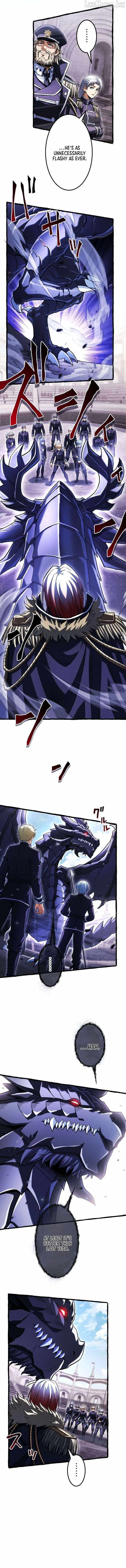 Sword of the Undying Chapter 54 – Page 15