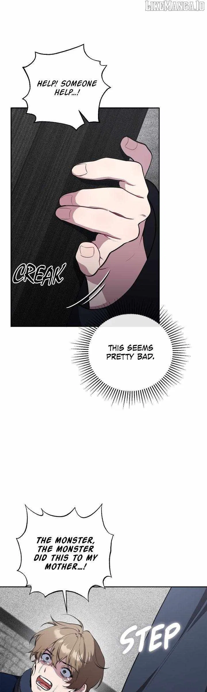 The Fake Master Who Accidentally Became the Strongest Chapter 17 – Page 7