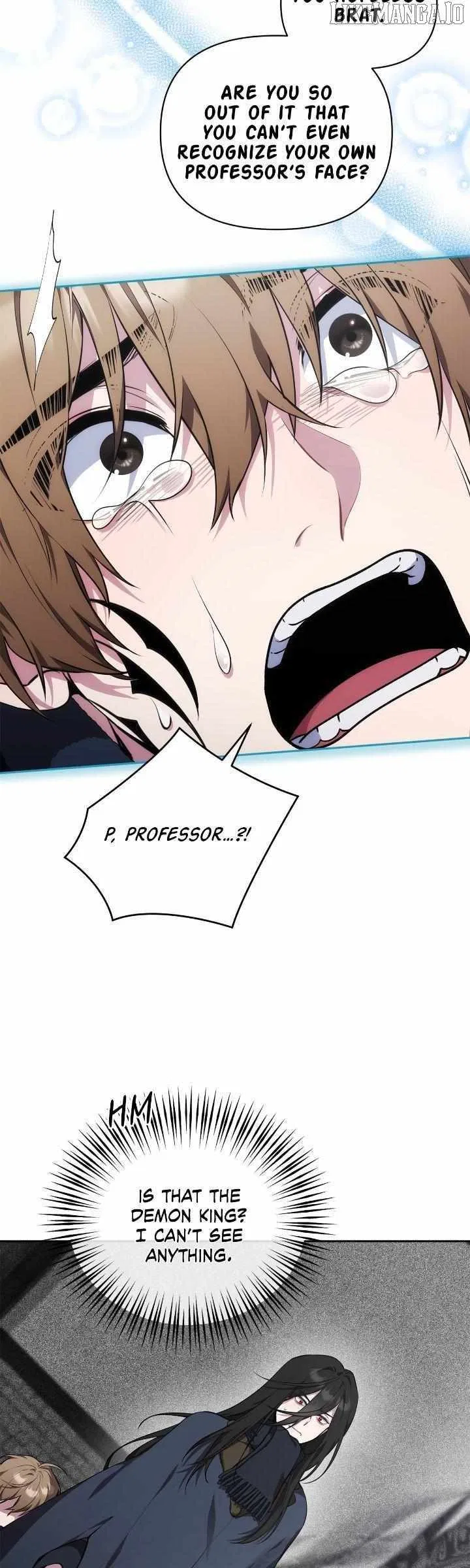 The Fake Master Who Accidentally Became the Strongest Chapter 17 – Page 11