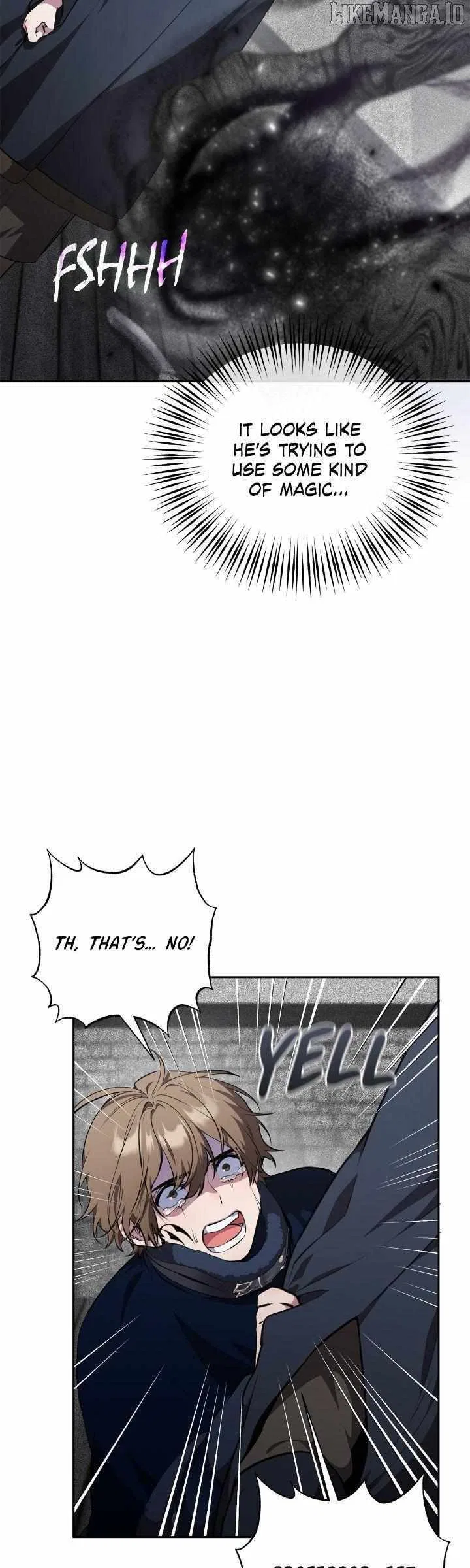 The Fake Master Who Accidentally Became the Strongest Chapter 17 – Page 12