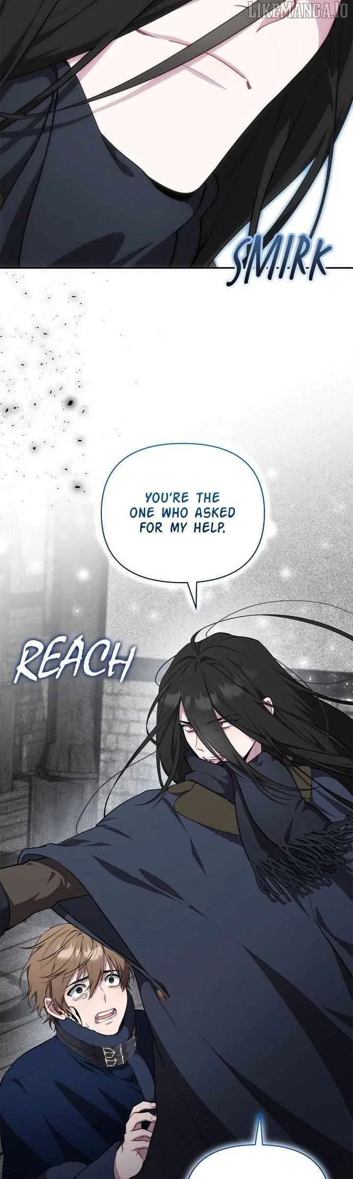 The Fake Master Who Accidentally Became the Strongest Chapter 17 – Page 15