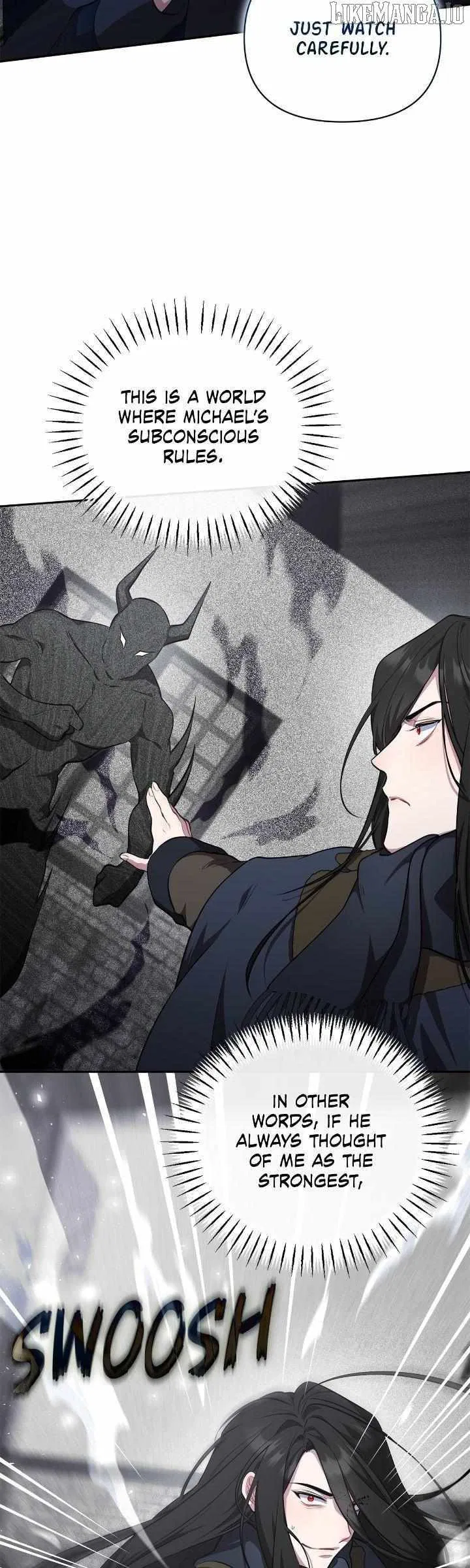 The Fake Master Who Accidentally Became the Strongest Chapter 17 – Page 16