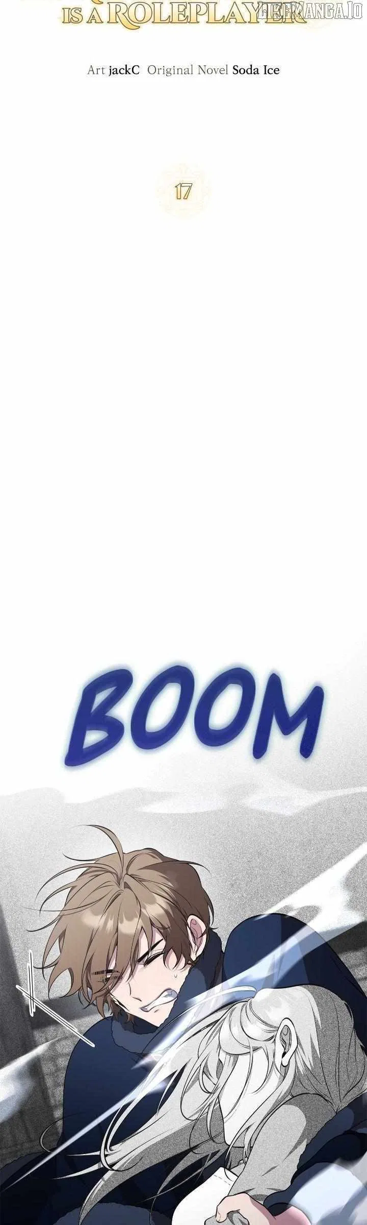 The Fake Master Who Accidentally Became the Strongest Chapter 17 – Page 18