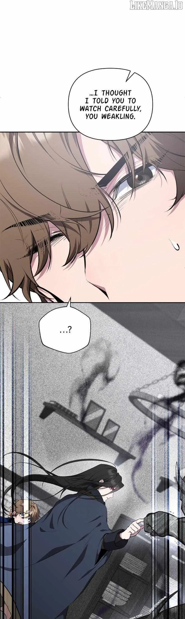 The Fake Master Who Accidentally Became the Strongest Chapter 17 – Page 20