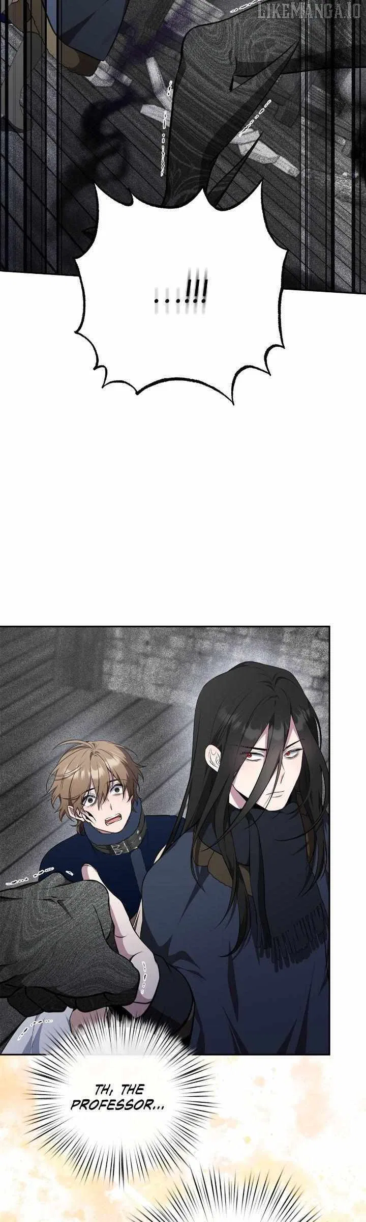 The Fake Master Who Accidentally Became the Strongest Chapter 17 – Page 21