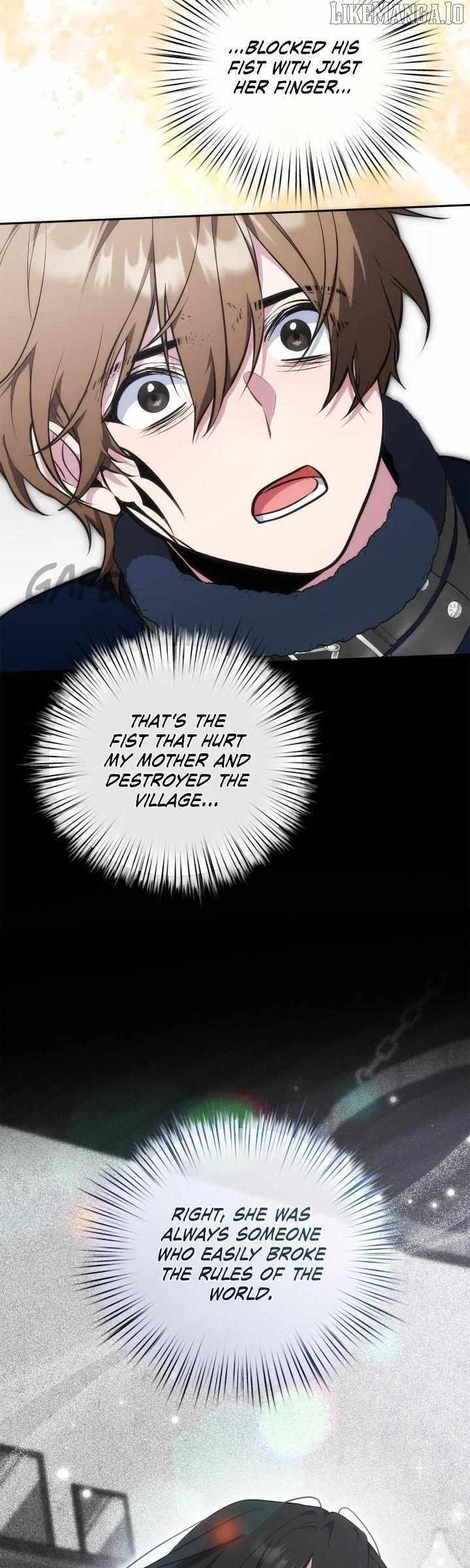 The Fake Master Who Accidentally Became the Strongest Chapter 17 – Page 22